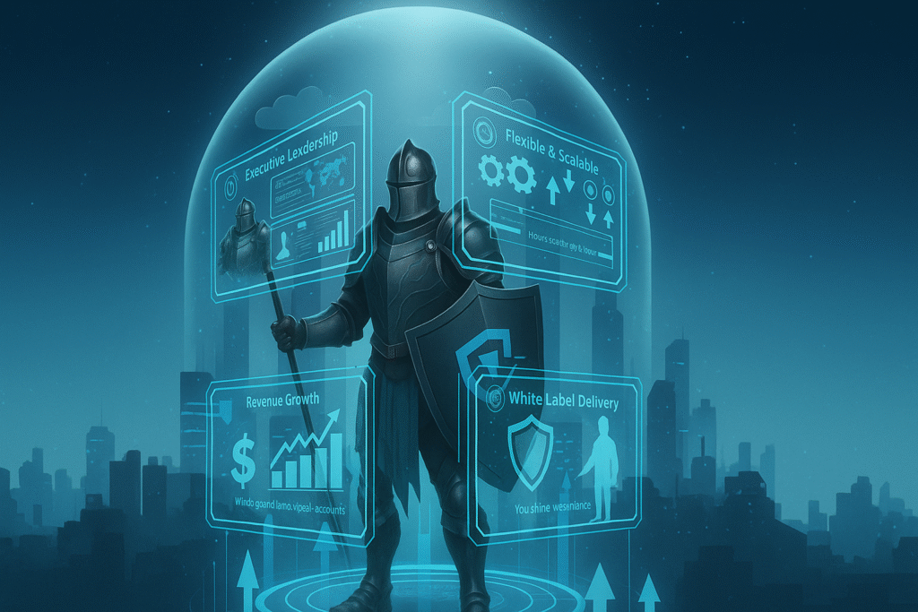 Why MSPs Choose vCISO as a Service