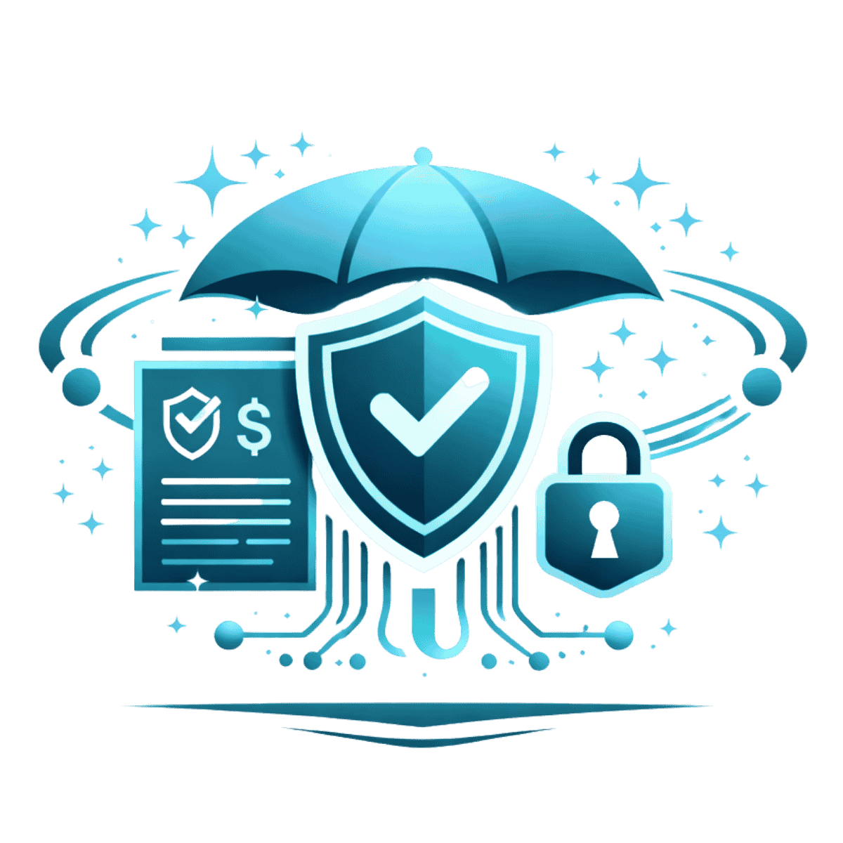 CYBER INSURANCE FUNDAMENTALS Icon
