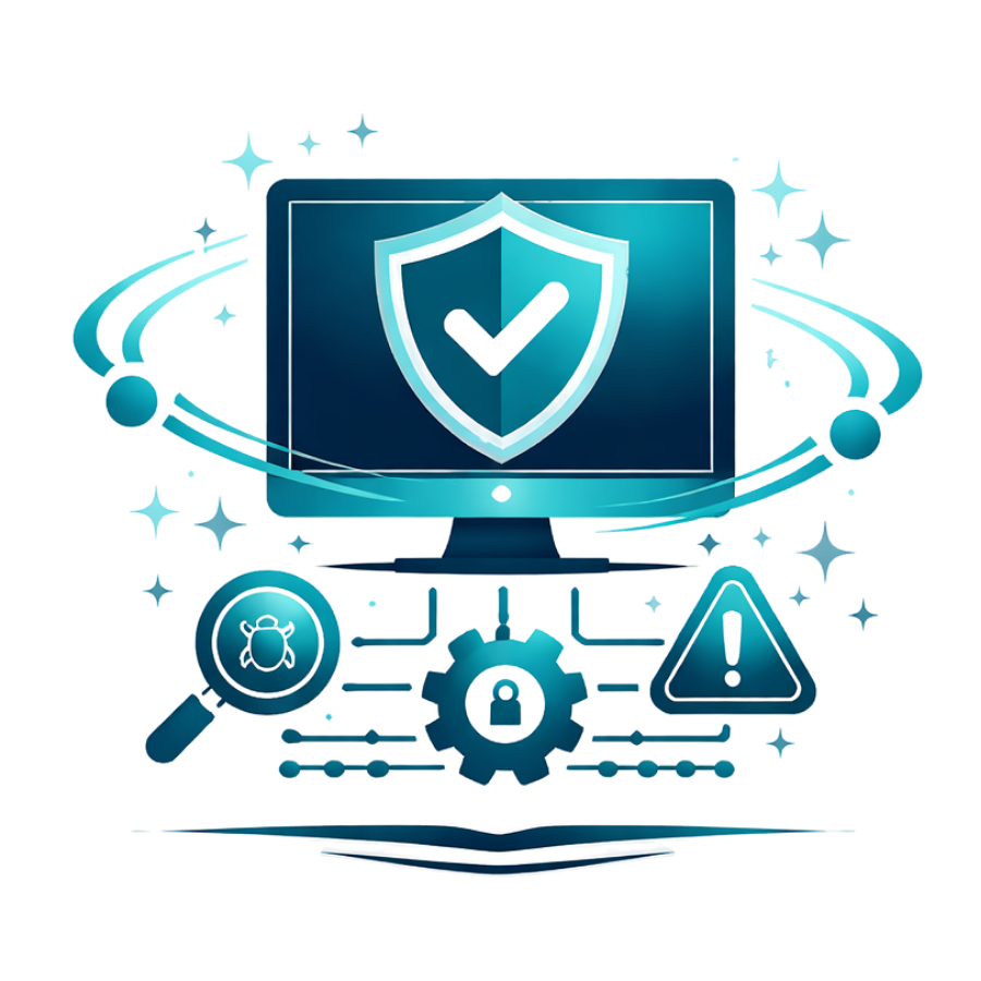 MANAGED SECURITY OPERATIONS CENTERXDR icon