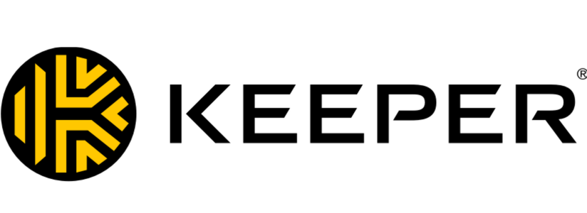 Keeper Security Logo