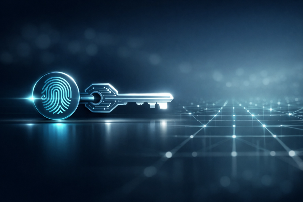 Credential Risk Is Not Going Away