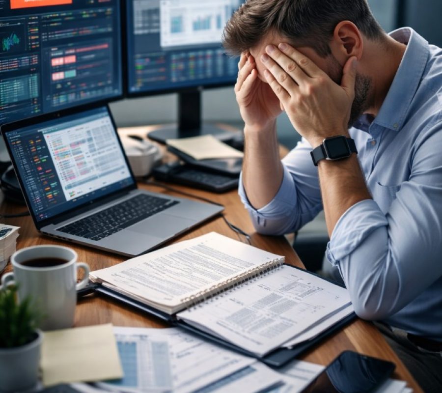 The Problem MSPs Are Facing