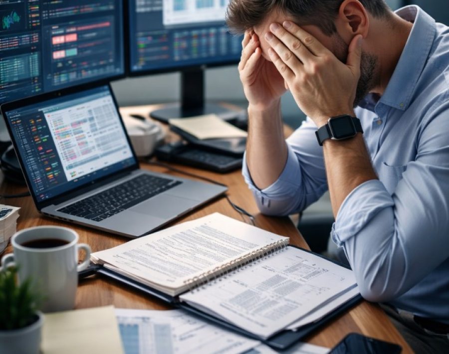 The Problem MSPs Are Facing